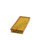 FILTRE HABITACLE HENGST